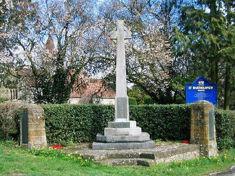 War Memorial